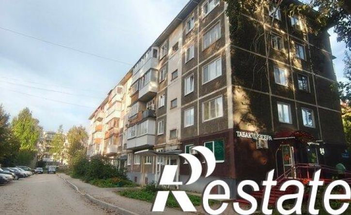1-комн квартира Ласьвинская улица, 58,  д. 58