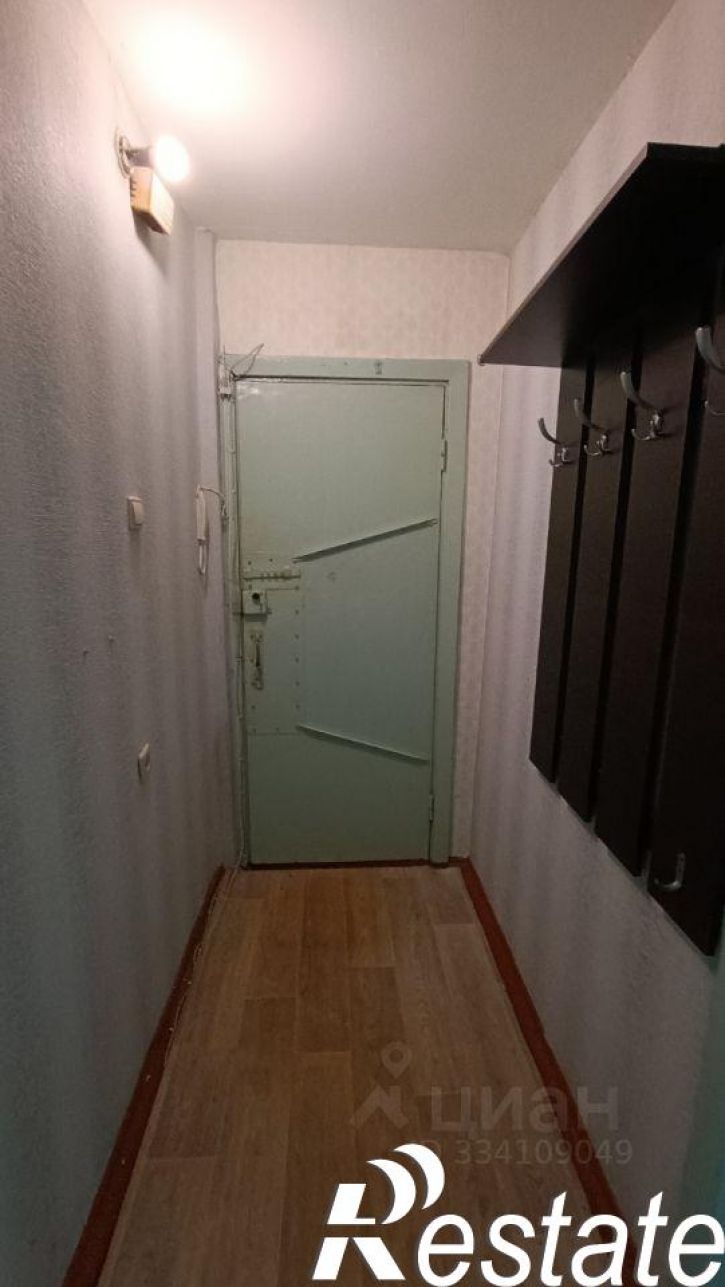 2-комн квартира Вильвенская улица, 15,  д. 15
