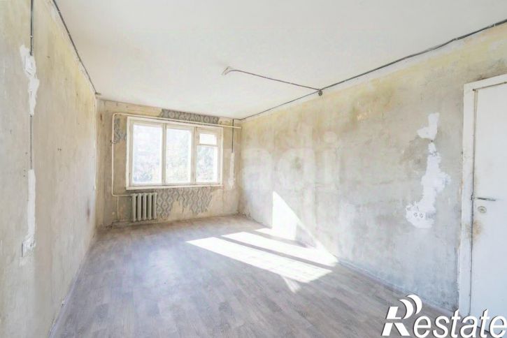 3-комн квартира улица Овчинникова, 7,  д. 7