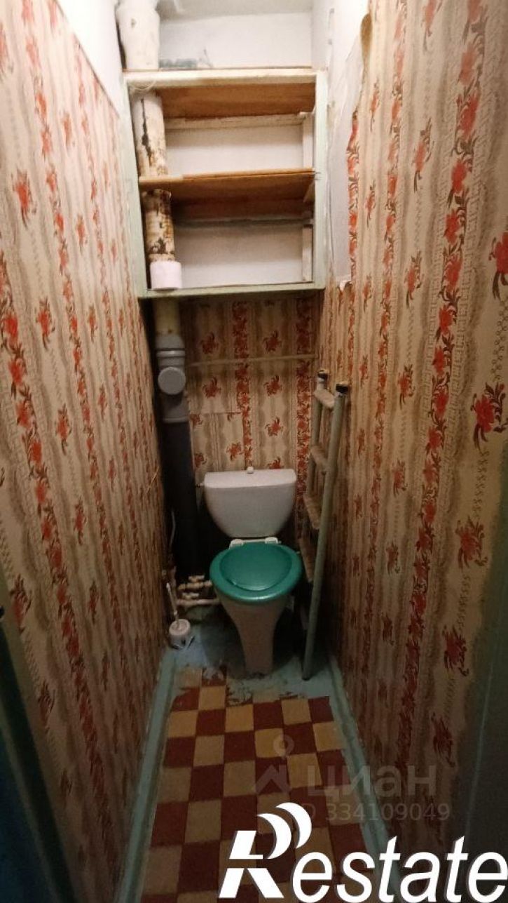 2-комн квартира Вильвенская улица, 15,  д. 15