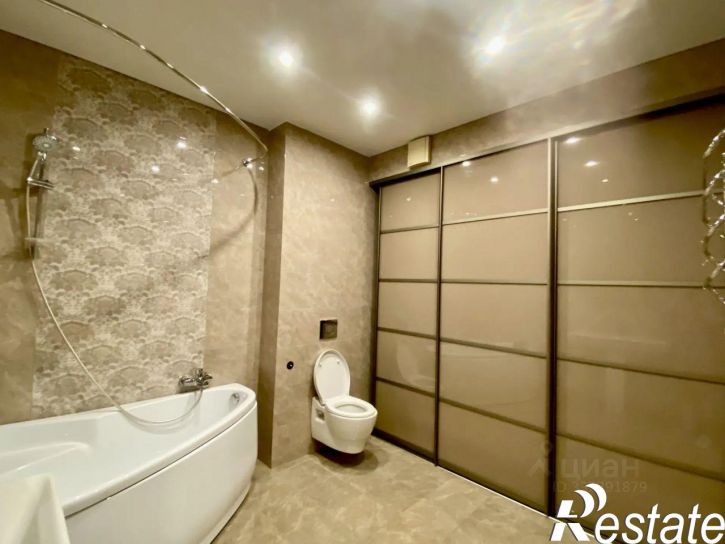 4-комн квартира Советская улица, 36,  д. 36