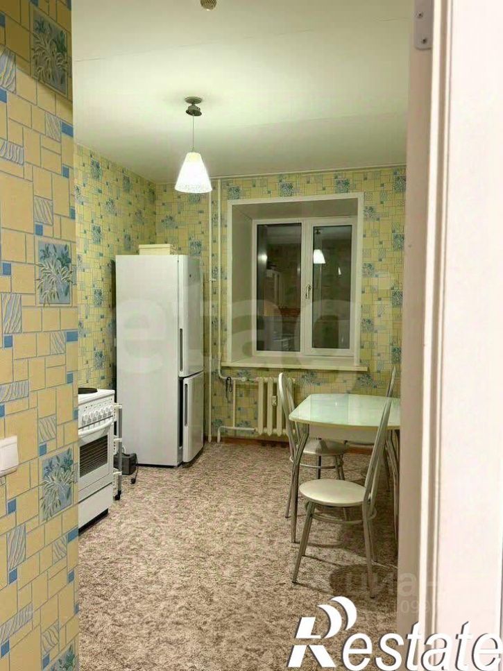 1-комн квартира улица Калинина, 42,  д. 42