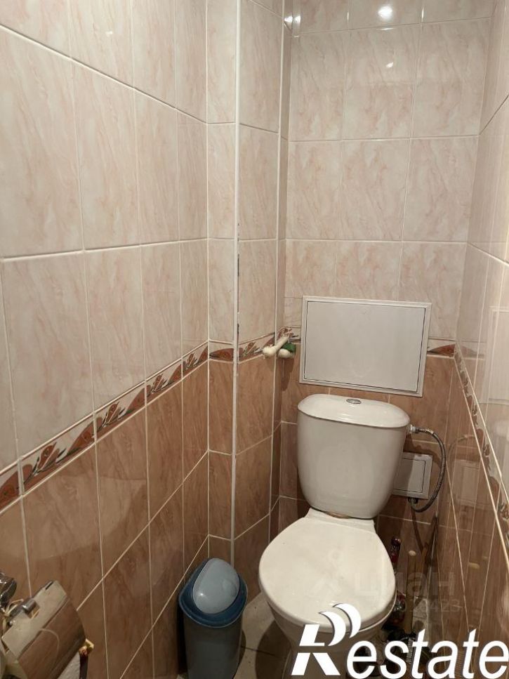 3-комн квартира Коломенская улица, 13,  д. 13