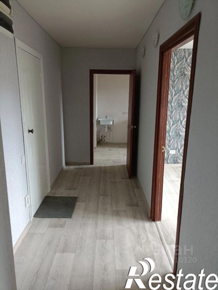 2-комн квартира улица Кабельщиков, 8,  д. 8