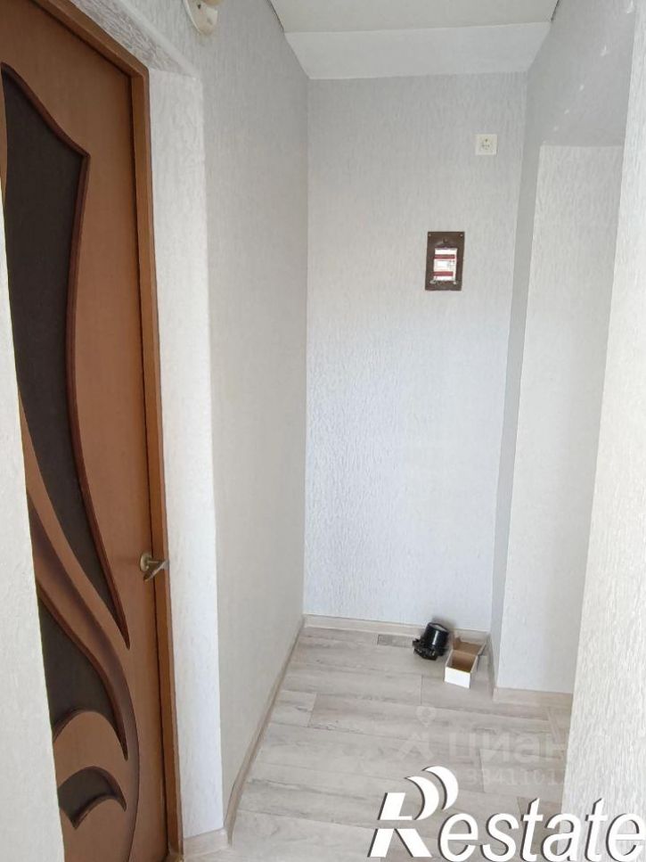 2-комн квартира улица Кабельщиков, 8,  д. 8