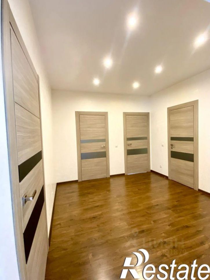 4-комн квартира Советская улица, 36,  д. 36