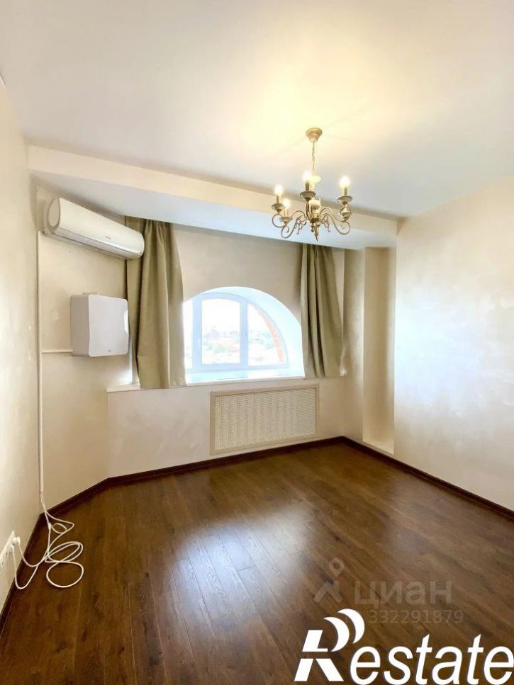 4-комн квартира Советская улица, 36,  д. 36
