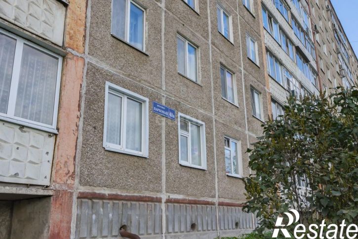 2-комн квартира Парковый проспект, 41В,  д. 41В