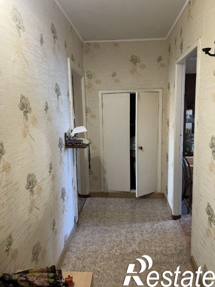 3-комн квартира Коломенская улица, 13,  д. 13