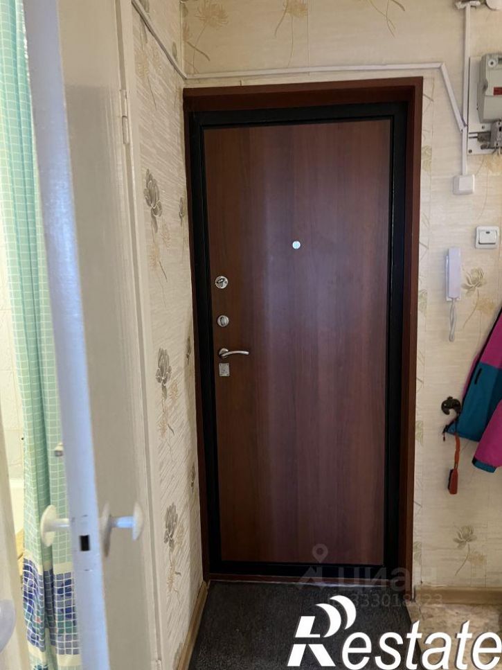 3-комн квартира Коломенская улица, 13,  д. 13