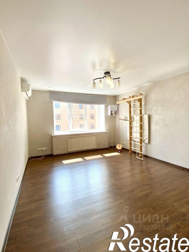 4-комн квартира Советская улица, 36,  д. 36