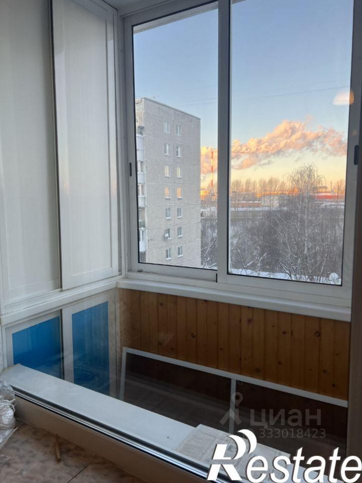 3-комн квартира Коломенская улица, 13,  д. 13