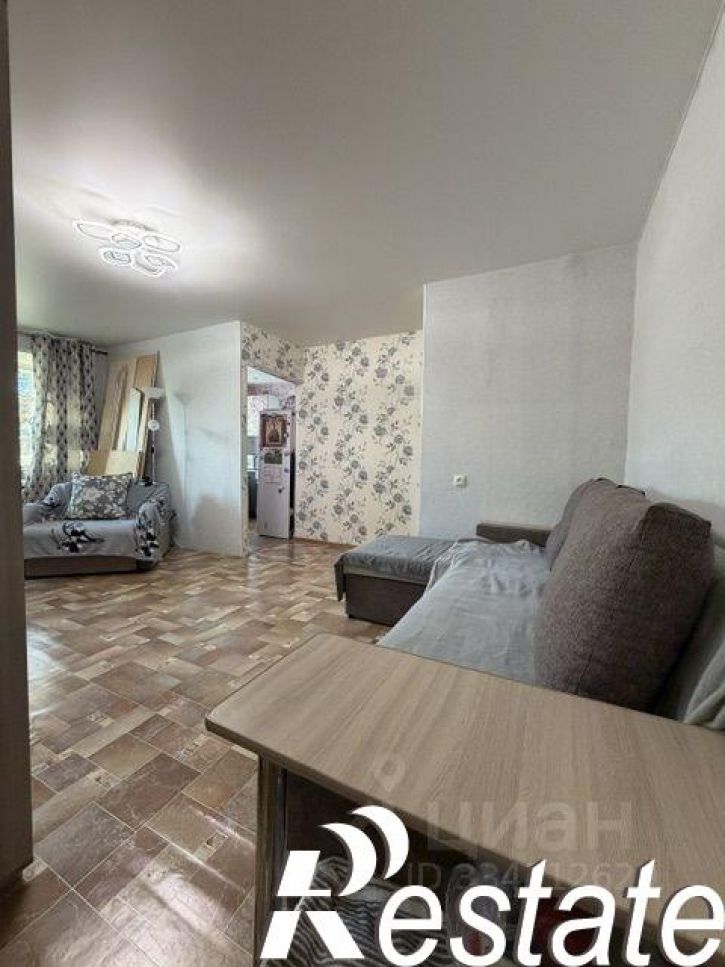 3-комн квартира улица Адмирала Нахимова, 16,  д. 16