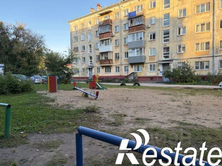 3-комн квартира улица Адмирала Нахимова, 16,  д. 16