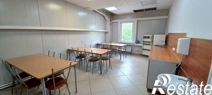 Склад улица Куйбышева, 115Б,  д. 115Б