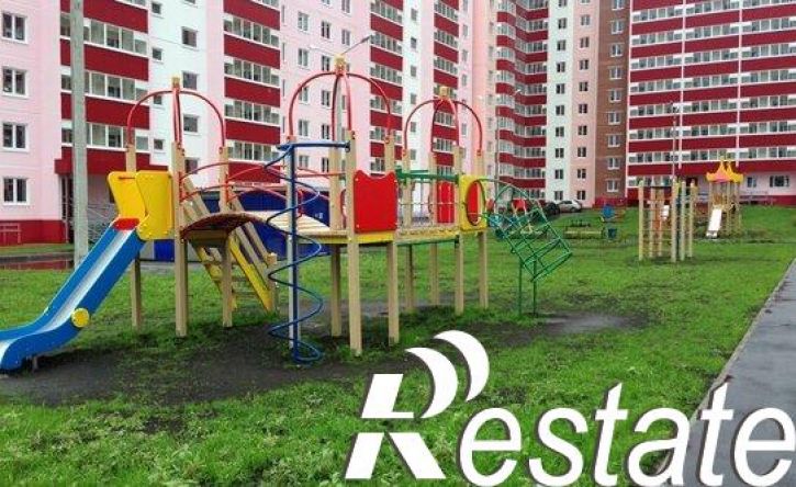 2-комн квартира улица Адмирала Ушакова, 21,  д. 21