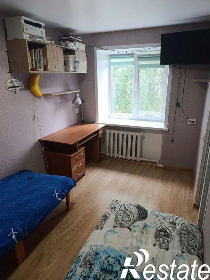 2-комн квартира улица Полины Осипенко, 57,  д. 57