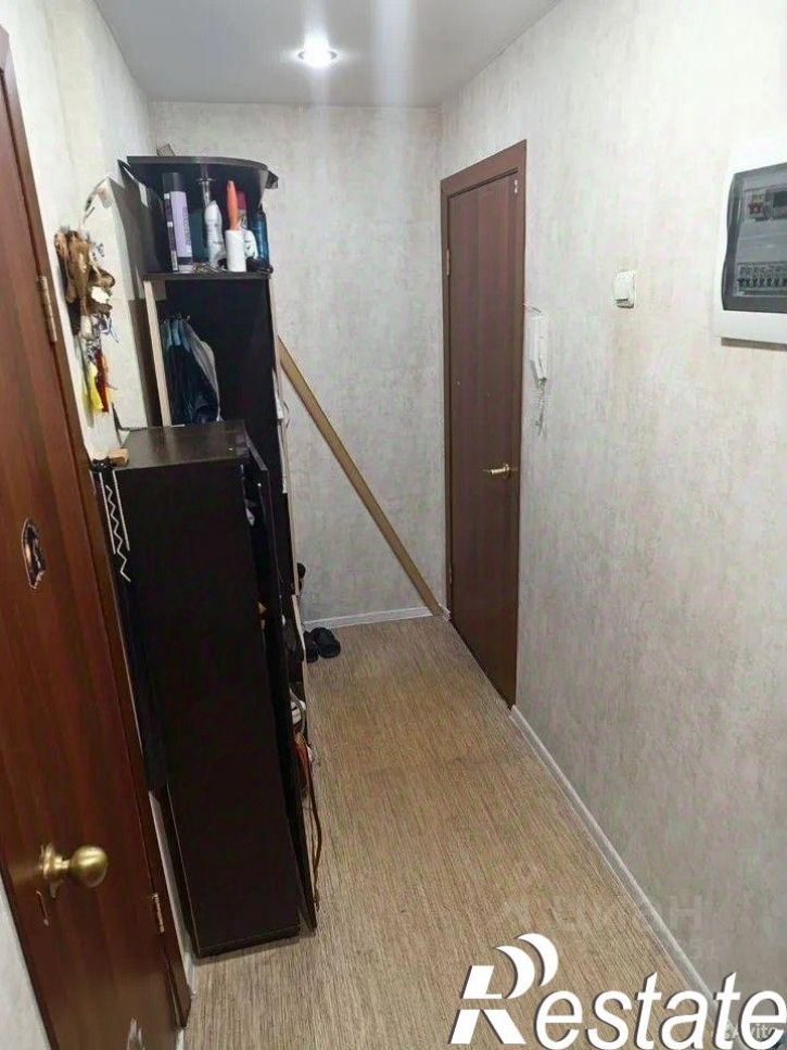 2-комн квартира улица Полины Осипенко, 57,  д. 57