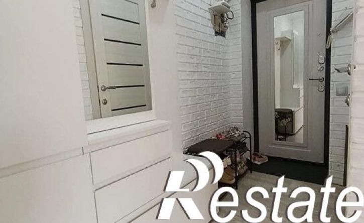 2-комн квартира улица Репина, 27,  д. 27