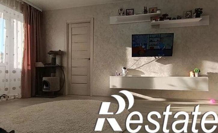 2-комн квартира улица Репина, 27,  д. 27