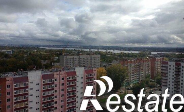 2-комн квартира улица Адмирала Ушакова, 21,  д. 21