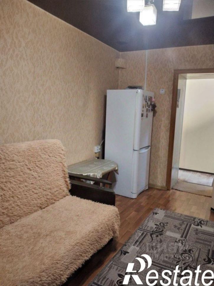 Комната улица Академика Курчатова, 1Б,  д. 1Б