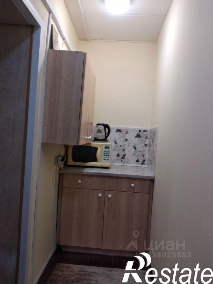 Комната улица Академика Курчатова, 1Б,  д. 1Б