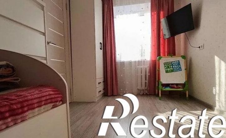 2-комн квартира улица Репина, 27,  д. 27