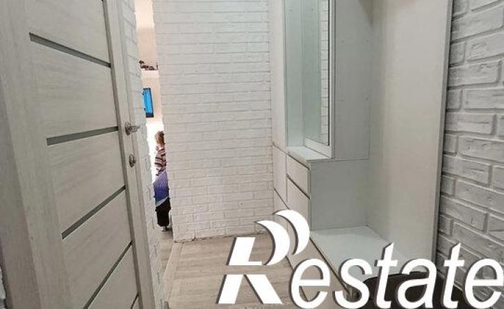 2-комн квартира улица Репина, 27,  д. 27