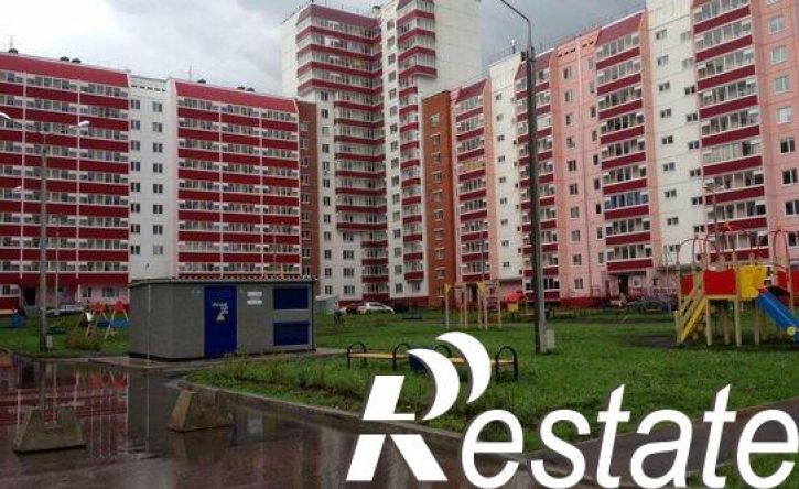 2-комн квартира улица Адмирала Ушакова, 21,  д. 21