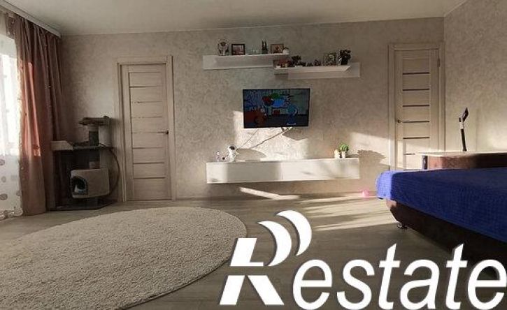 2-комн квартира улица Репина, 27,  д. 27