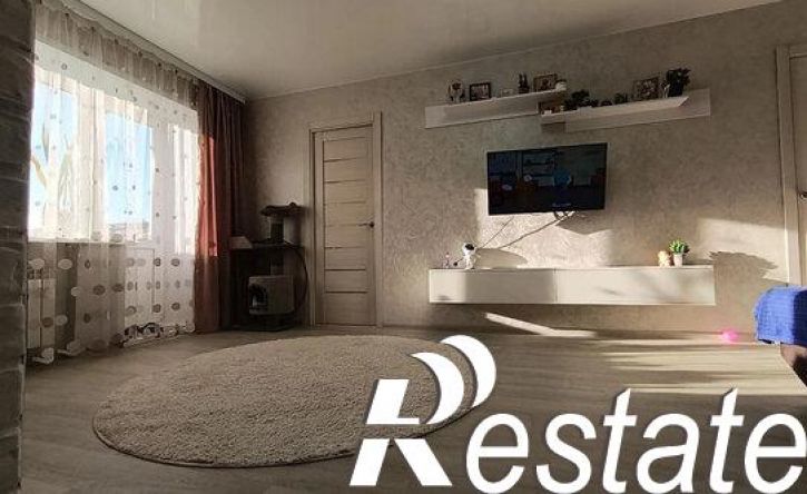 2-комн квартира улица Репина, 27,  д. 27