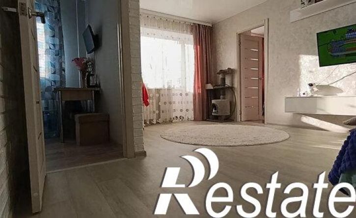 2-комн квартира улица Репина, 27,  д. 27