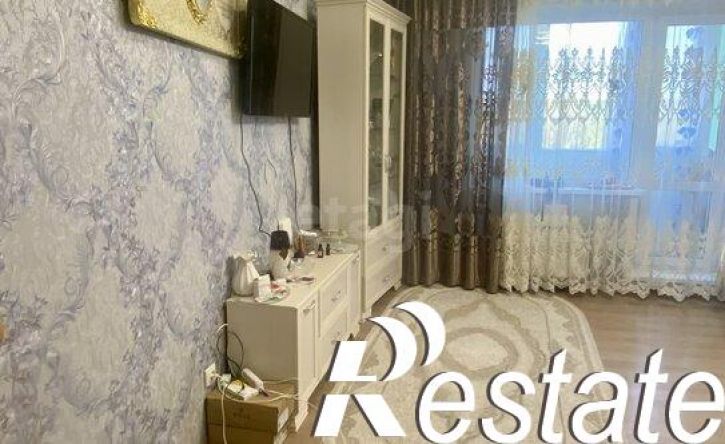 3-комн квартира Ракитная улица, 42,  д. 42