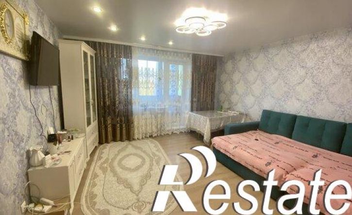 3-комн квартира Ракитная улица, 42,  д. 42