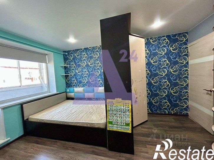 2-комн квартира Экскаваторная улица, 55,  д. 55