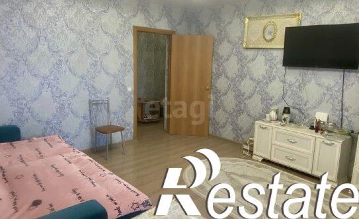 3-комн квартира Ракитная улица, 42,  д. 42