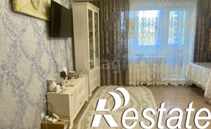 3-комн квартира Ракитная улица, 42,  д. 42