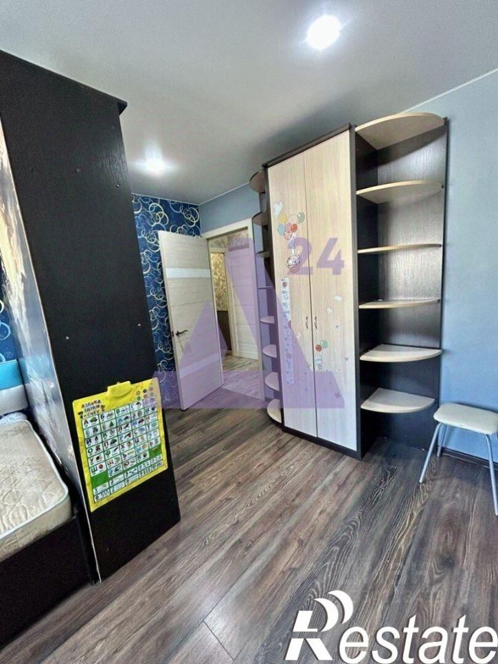 2-комн квартира Экскаваторная улица, 55,  д. 55