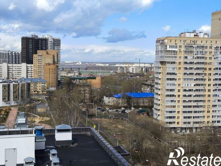 3-комн квартира Боровая улица, 21,  д. 21