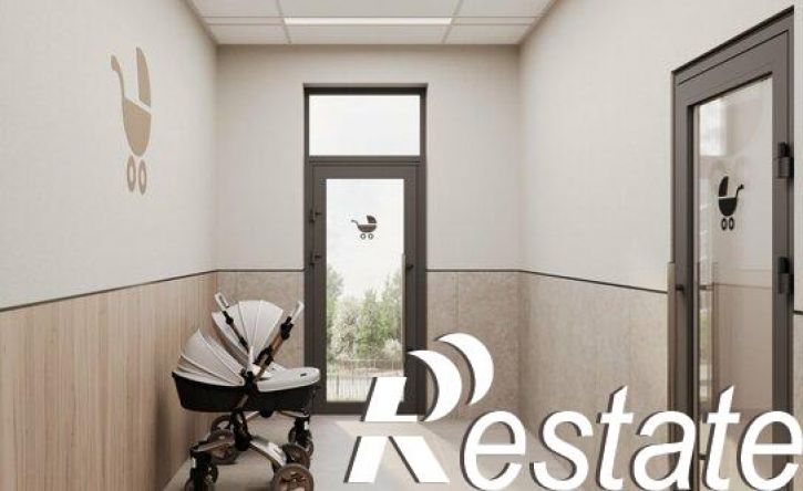 3-комн квартира в новом доме улица Федосеева, 3,  д. 3