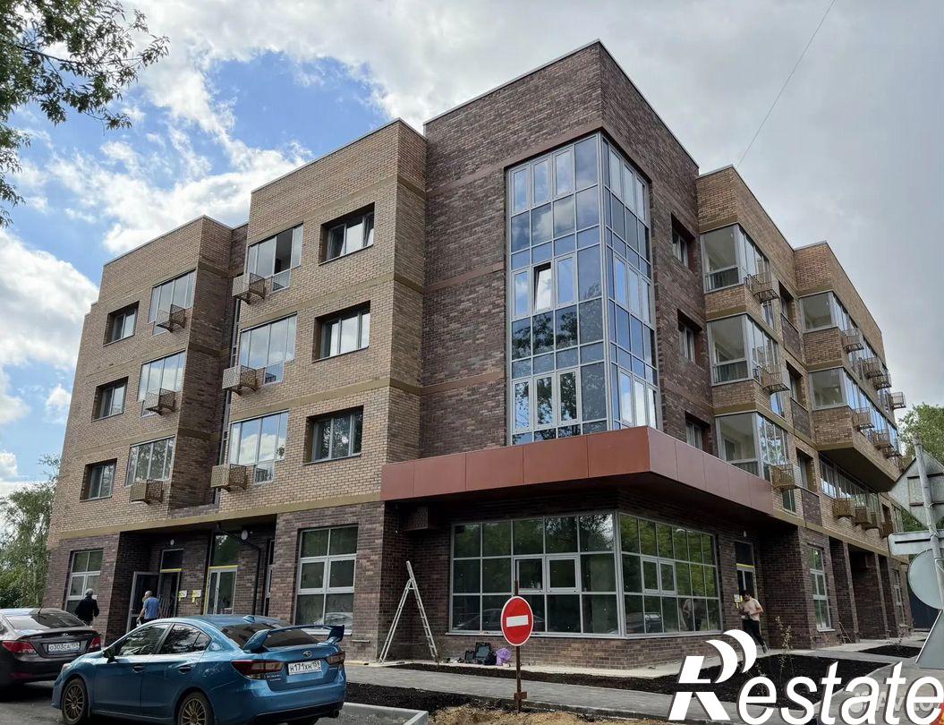 Купить торговое помещение за 57 240 000 рублей на улица Танцорова, 78