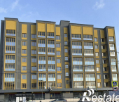 торговое помещение 108.8 кв м улица Сергея Есенина, 22