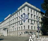 офис 379 кв м Монастырская улица, 12