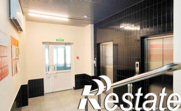 1-комн квартира улица Космонавта Леонова, 68Б,  д. 68Б