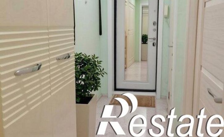 2-комн квартира улица Плеханова, 57,  д. 57