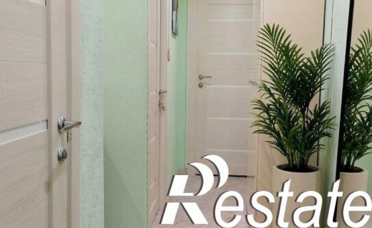 2-комн квартира улица Плеханова, 57,  д. 57