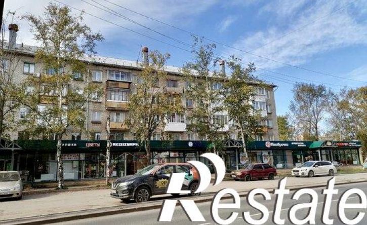 2-комн квартира улица Плеханова, 57,  д. 57