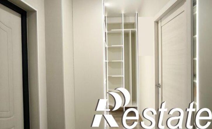 1-комн квартира улица Космонавта Леонова, 68Б,  д. 68Б
