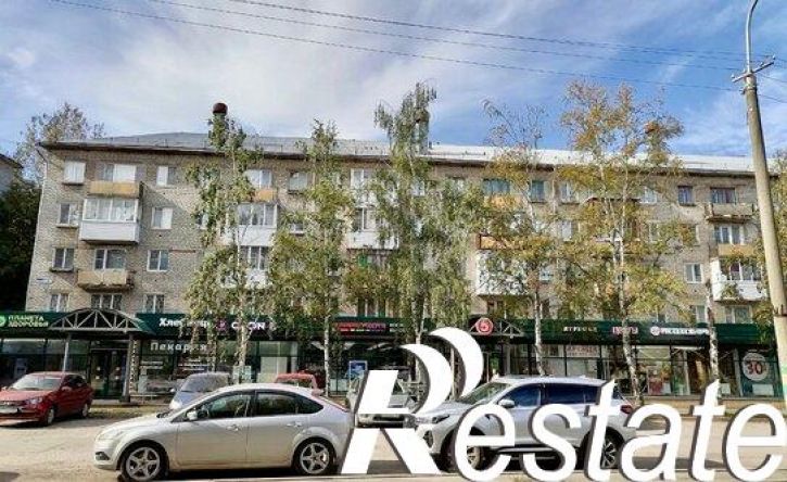 2-комн квартира улица Плеханова, 57,  д. 57
